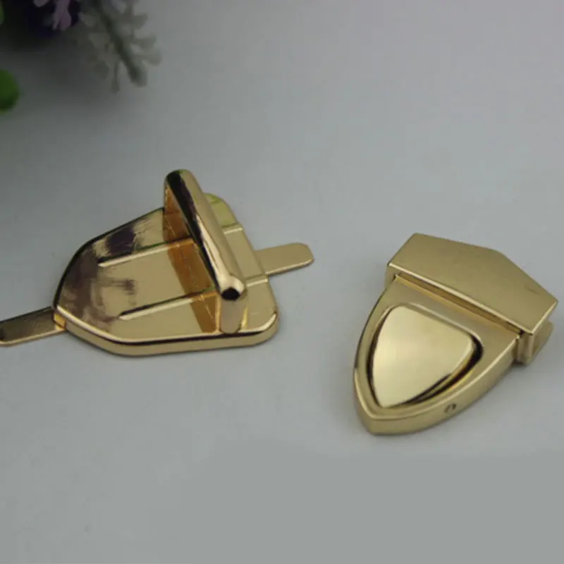 1 комплект металлическая прочная застежка поворотный замок закручивающийся для