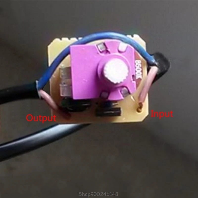 

Dimmer Switch Table/Desk Lamp Knob Adjust Light Dimmable Button Accessories D17 20 Dropship