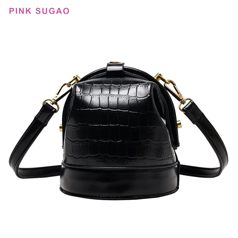 

Роскошные дамские сумочки розового цвета Sugao 2019, дизайнерские кошельки и сумочки, сумка через плечо для женщин, дизайнерская сумка на плечо