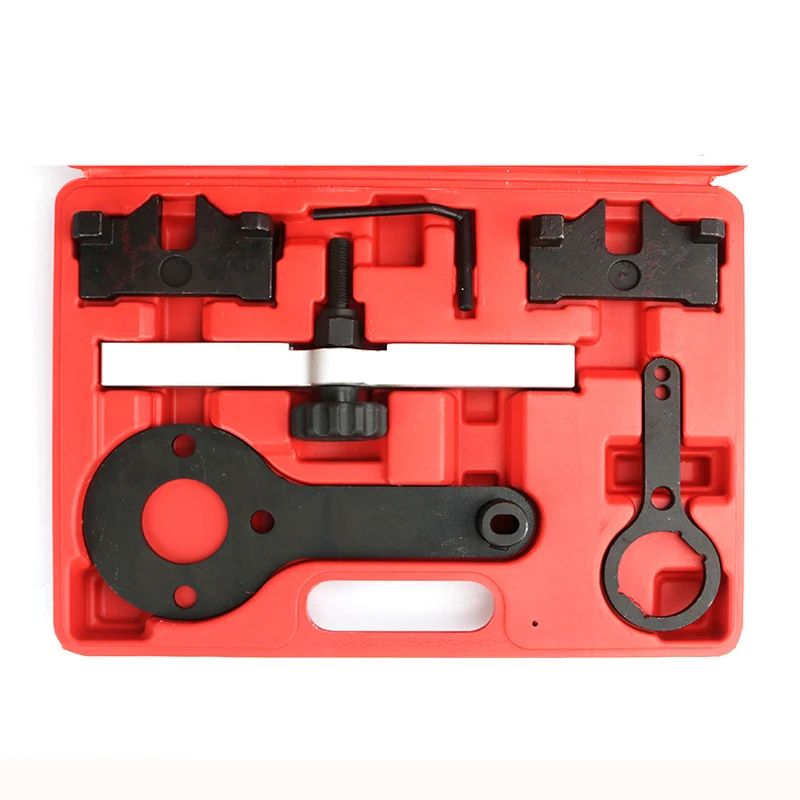 Special Camshaft Alignment Tool Set Engine Timing Locking Tool Kit For BMW N63 S63 N74