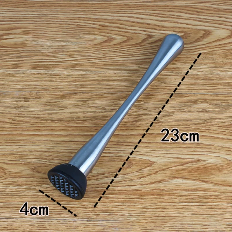 Брызговики для напитков сделай сам Измельчитель льда посуда бара инструмент