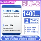 Новый GUKEEDIANZI BLB-2 BLB2 мобильный телефон Батарея для Nokia 3610 5210 6500 6510 6590 6590i 7650 8210 8250 8270 8290 8310 8390 8850