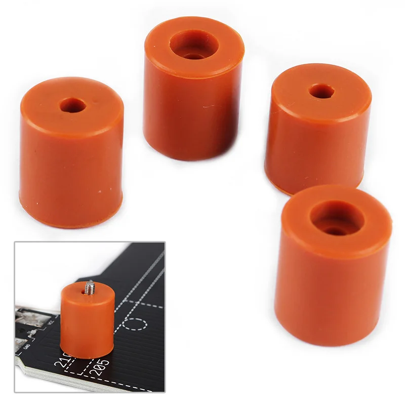 Колонки для выравнивания набор аксессуаров замены 3D принтера|Детали и