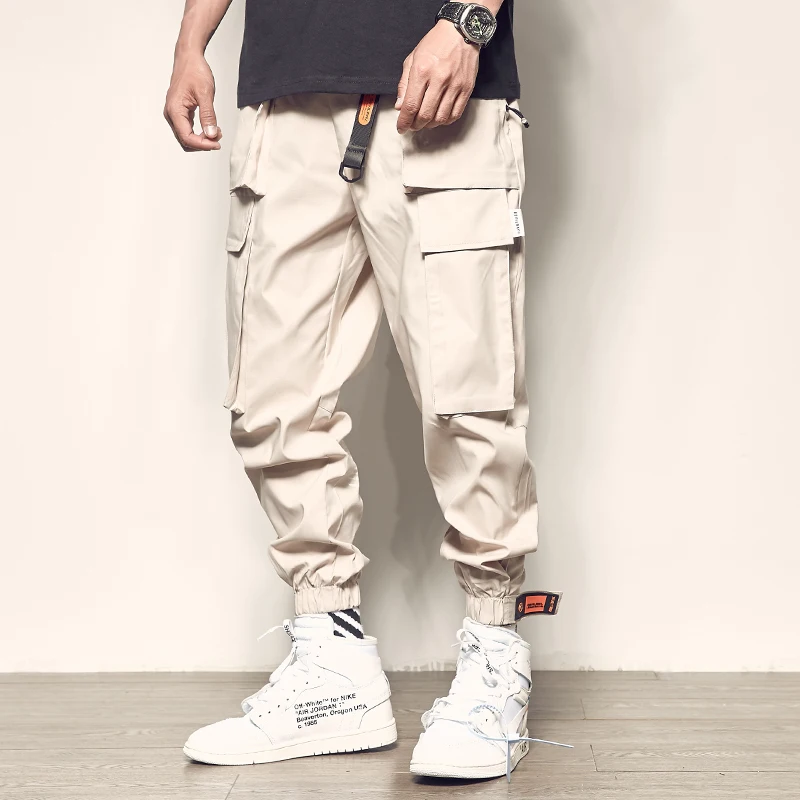 

Men's and women's warm sports pants DZA128-DZA132