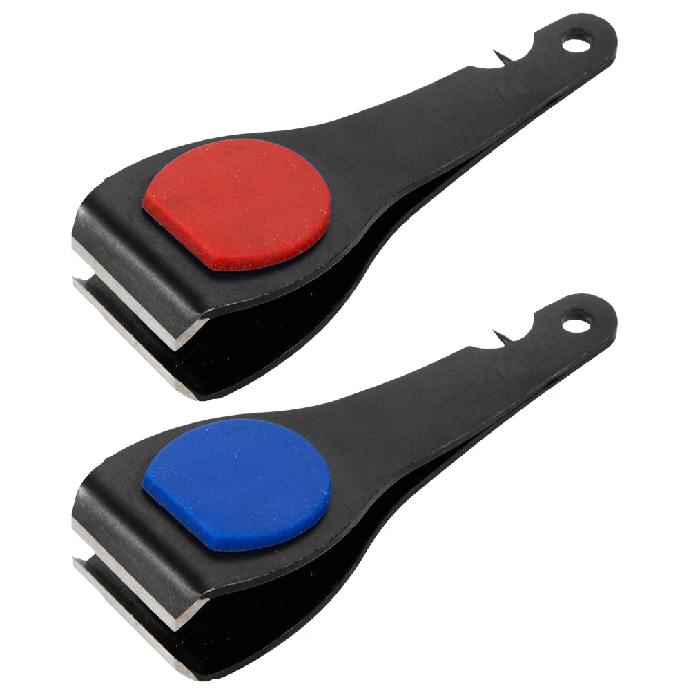 

1 шт., кусачки из нержавеющей стали для рыболовной лески