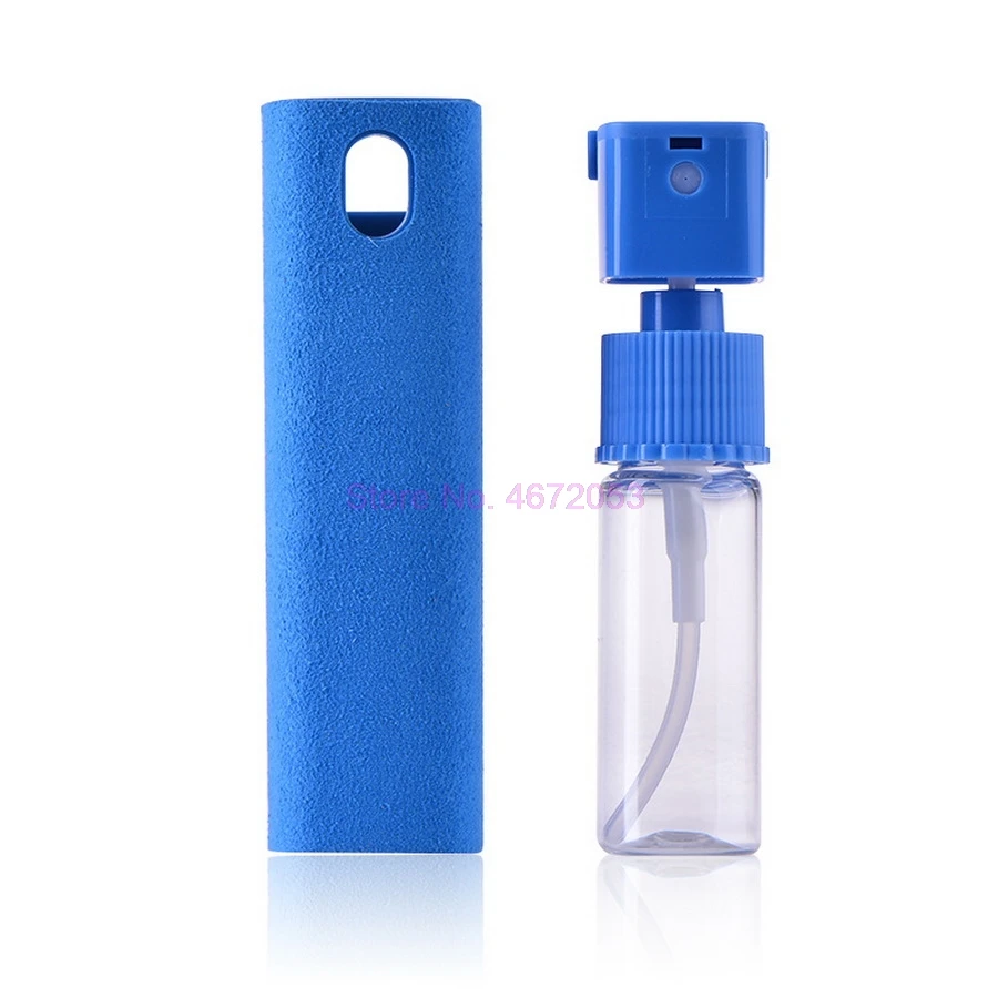 100 шт. набор для чистки экрана телефона и компьютера|Чистящие принадлежности