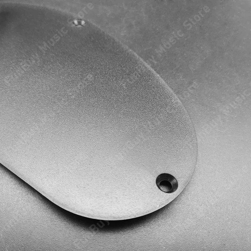 Поддерживает хранение 20 Электрогитары накладкой полости крышка шлифования