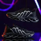 Мужские кроссовки, мужские кроссовки, 2021, спортивная обувь, мужская Брендовая обувь, спортивная летняя спортивная обувь для тенниса, Мужская Удобная H9r