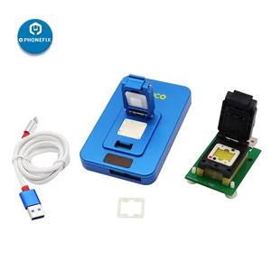 magico box read write nand hdd programmer replace ip box 2th programmer photosensitive repair for iphone ipad motherboard free global shipping