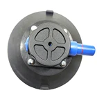 Сверхмощный ручной насос присоска для ремонта вмятин патрон лампы с резьбой M6 шпилька