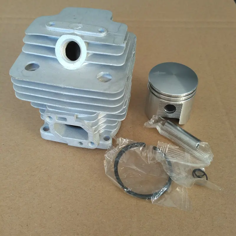 Высококачественный набор цилиндров и поршневых поршней 42 мм подходит для резака