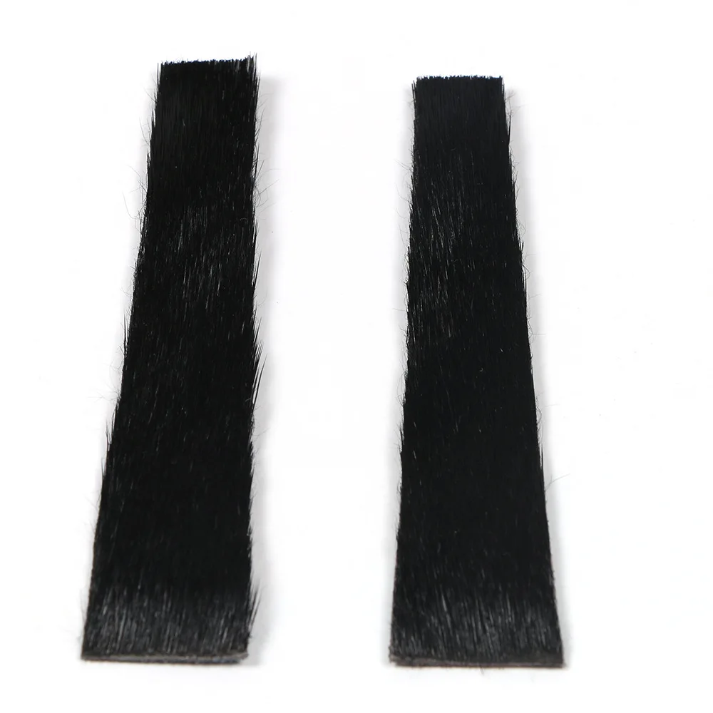 Hunting Archery Supplies 1 pair Recurve Bow Limb Stabilizer String Silencer Dampering Takedown Longbow | Спорт и развлечения