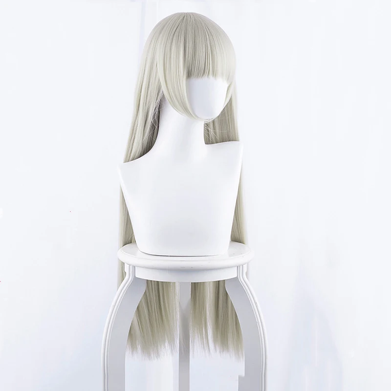 Парики для косплея аниме Kakegurui косплей парики с компульсивом ририка момобоми