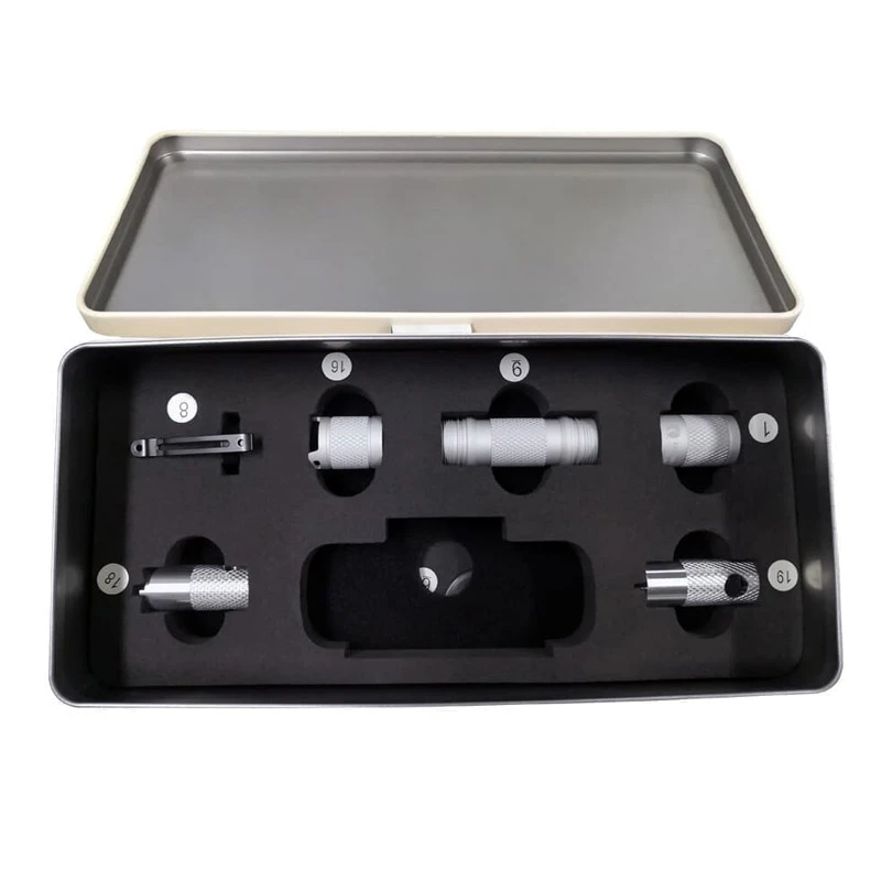 Lumintop – lampe torche en alliage d'aluminium, 650 Lumens, étanche IPX8, accessoires pour Train, bricolage, AA2.0 HM EDC