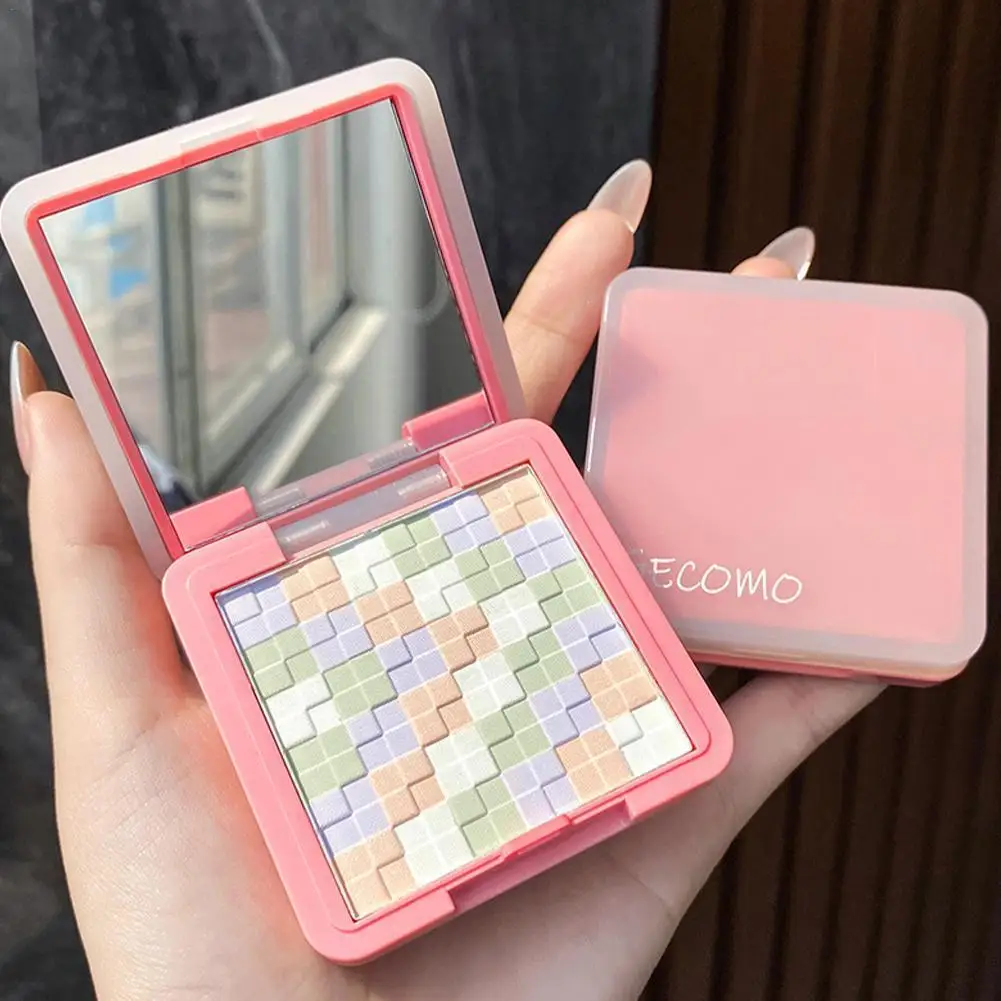 

Sexy Impact Powder Makeup Lasting Setting Banana Powder Translucent Matte Finishing Control Smooth Mineral Palette Face Makeup
