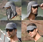 Регулируемая шляпа высокого качества, шляпа от дождя для рыбалки, мужская шляпа для рыбалки, бесплатная доставка, шляпа для приманки, шляпа для рыбалки