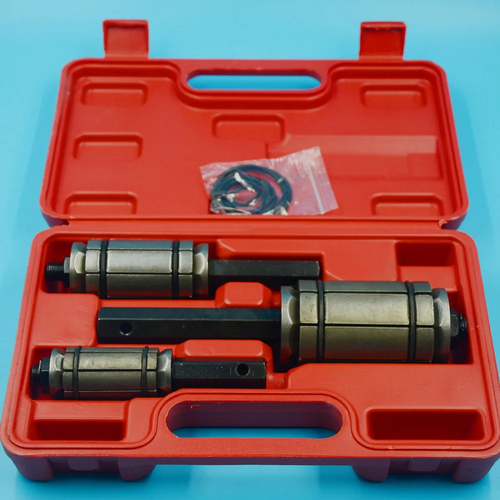 Выхлопной Трубная развертка для выхлопной трубы автомобиля расширения