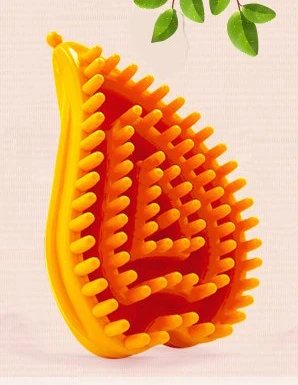 Массажер красивый меридиан для тела щетка массажер красивой груди похудения