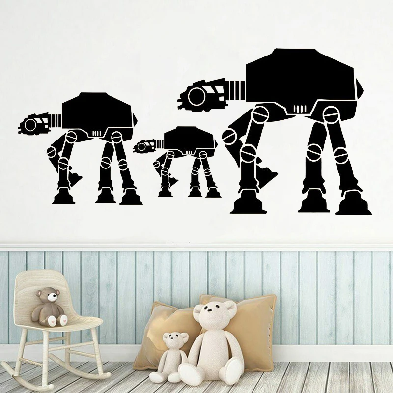 

Home Wall Decal Vinyl Wall Stickers for Kids Rooms Bedroom Wall Decor Home Interior Art Design Murals C227