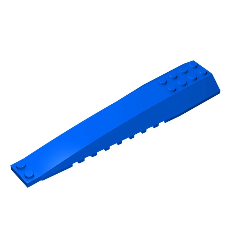 

1 шт., Детский конструктор MOC, 45301 дюйма, 16x4