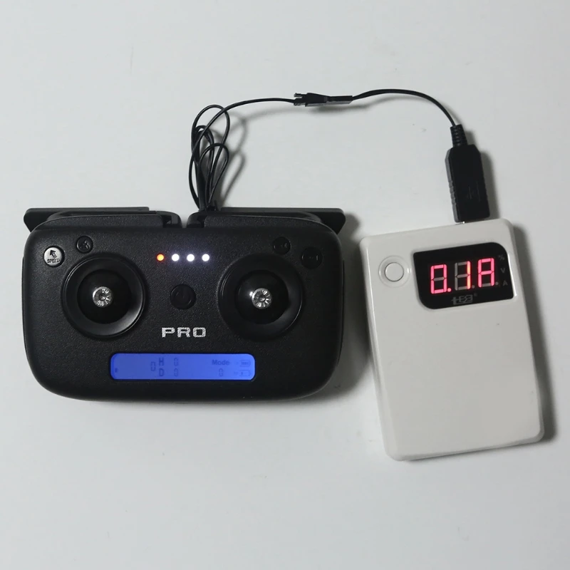 Устранитель АА на 4АА аккумуляторов сменный источник питания USB 1-4 шт. в батарейки