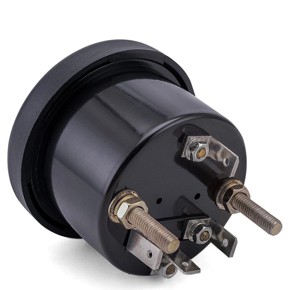Дополнительно VDO измеритель давления масла манометр 12 V/24 V | Строительство и