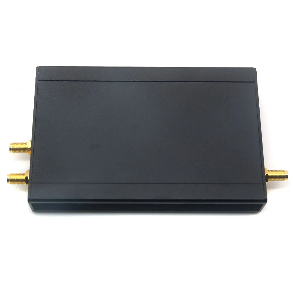 

HackRF One box 1MHz-6GHz SDR Platform Software Defined Radio Development Board