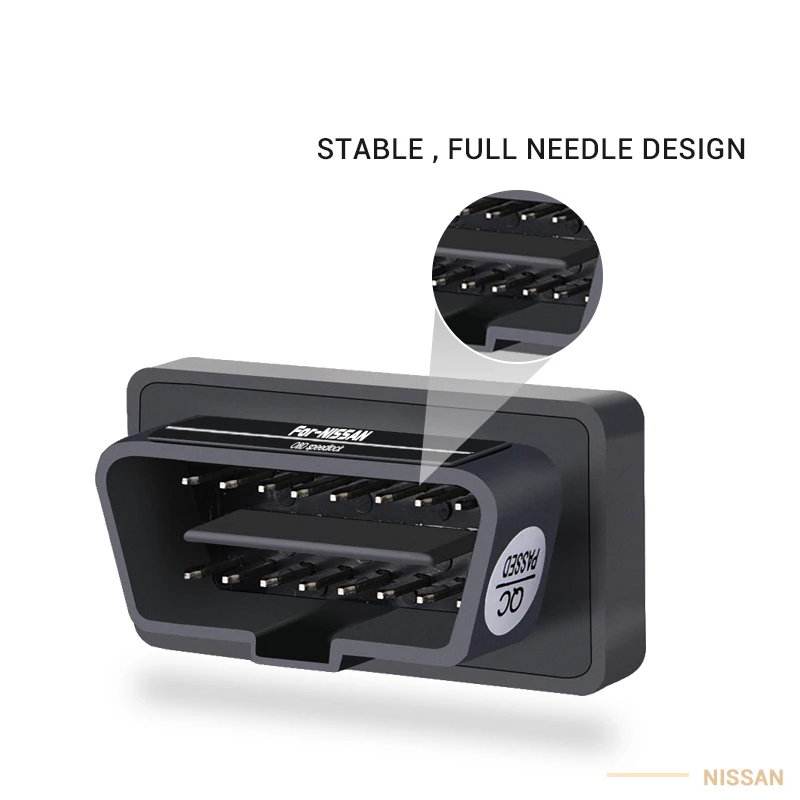 Автомобильный OBD скоростной замок и устройство разблокировки 4 двери