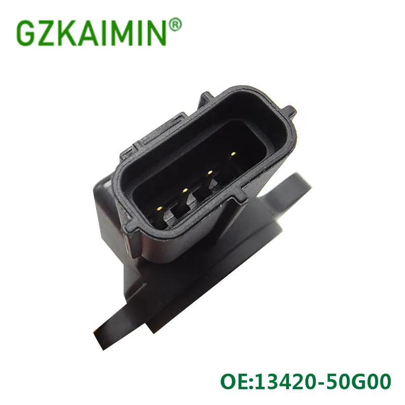 Новый Датчик положения дроссельной заслонки Tps датчик 13420 50G00 1342050G00 94 00 для SUZUKI GEO
