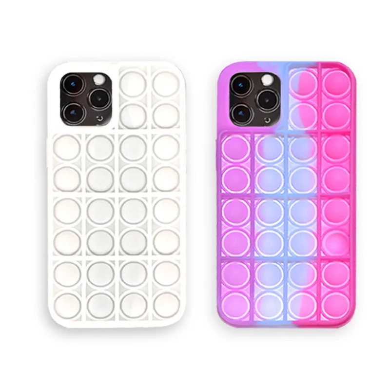 

The new product is suitable for Apple's light-sensitive discoloration rodent control pioneer decompression mobile phone case