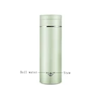 Электрический чайник, портативная Термокружка для чая, кофе, молока, для путешествий, 110 В, 220 В