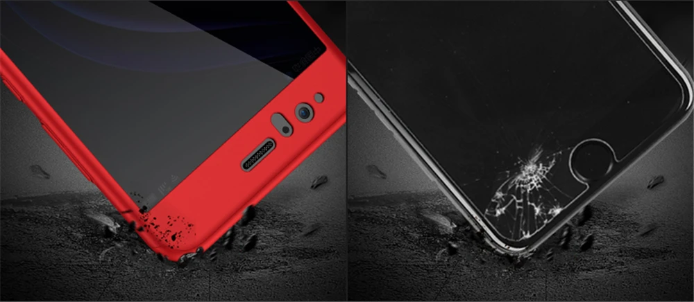 360 Полное покрытие Защитный Телефон чехол для Huawei P9 P10 P20 P30 Lite Pro mate 9 10 20 чехол P Smart Nova 3 3i Honor 8X чехол