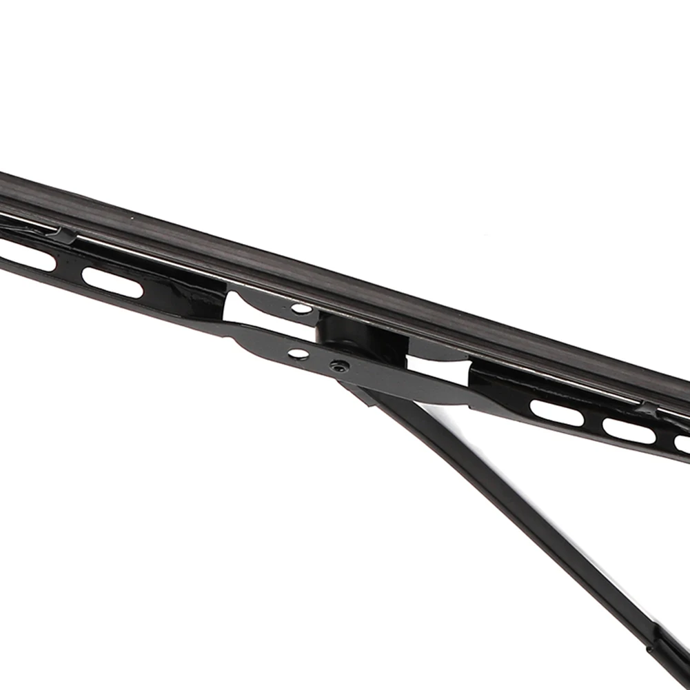 wiper cleaner UTV Manual Hand Operated Windshield Wiper Blade Universal Replacement Kit rear arm Metal+Plastic | Автомобили и