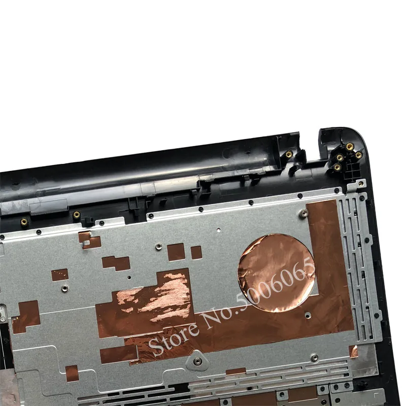 Клавиатура для ноутбука sony Vaio SVF15 FIT15 SVF151 SVF152 SVF153 SVF1541 SVF15E с упором рук верхняя