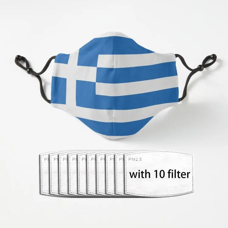 Греческий флаг греческий День Независимости подарок для гордости греческая