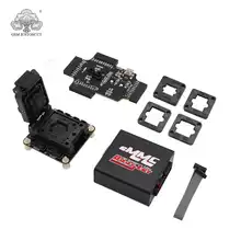 Новейшая розетка EMMC для eMMC Pro/Φ/Medusa Pro Box/Φ Box / UFI GPG