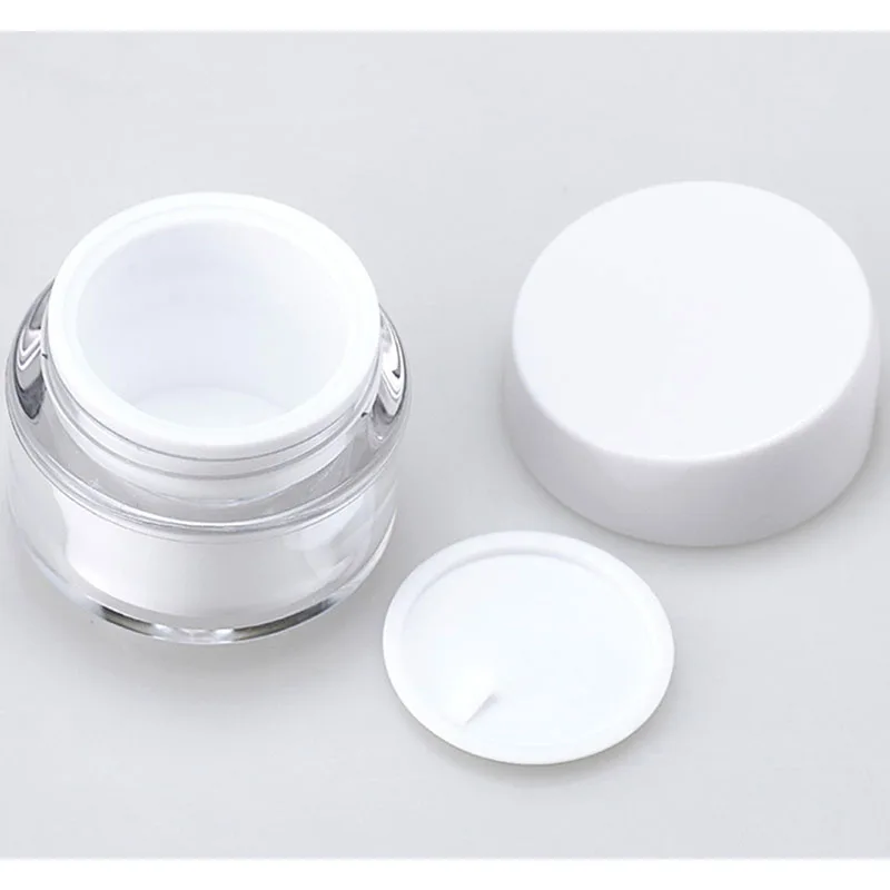 Горячая Распродажа портативные многоразовые бутылки для путешествий