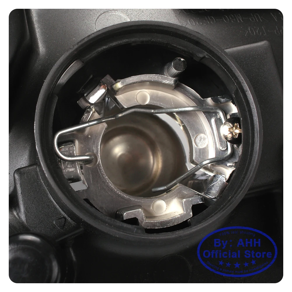 Передсветильник фара AHH для мотоцикла головная SUZUKI GSXR1000 GSX-R GSXR 1000 K5 2005 2006 05 06