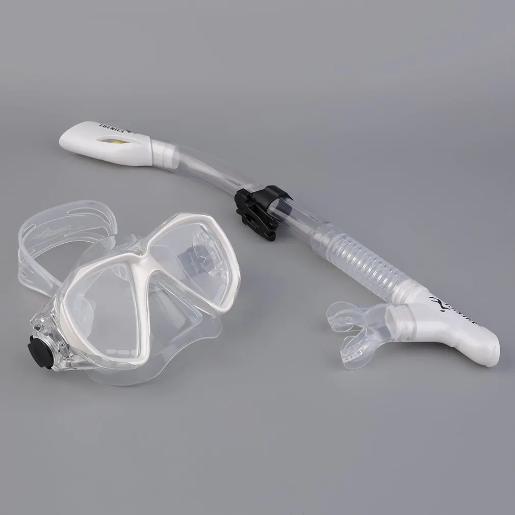 

Маска для плавания, оборудование для дайвинга, противотуманные очки, очки, изысканный дизайн, прочный, великолепный