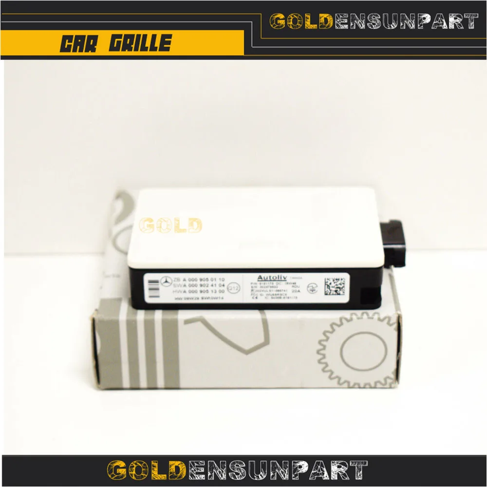 OE # датчик радара вспомогательное устройство для слепых зон Mercedes W212 W207 S-Class W221 CL W216