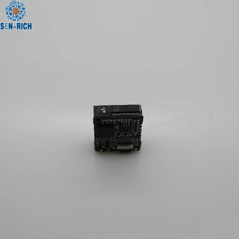 Высокопроизводительный Модуль сканера штрих кодов CCD 4g ER02 1D и 2D двигатель для КПК|