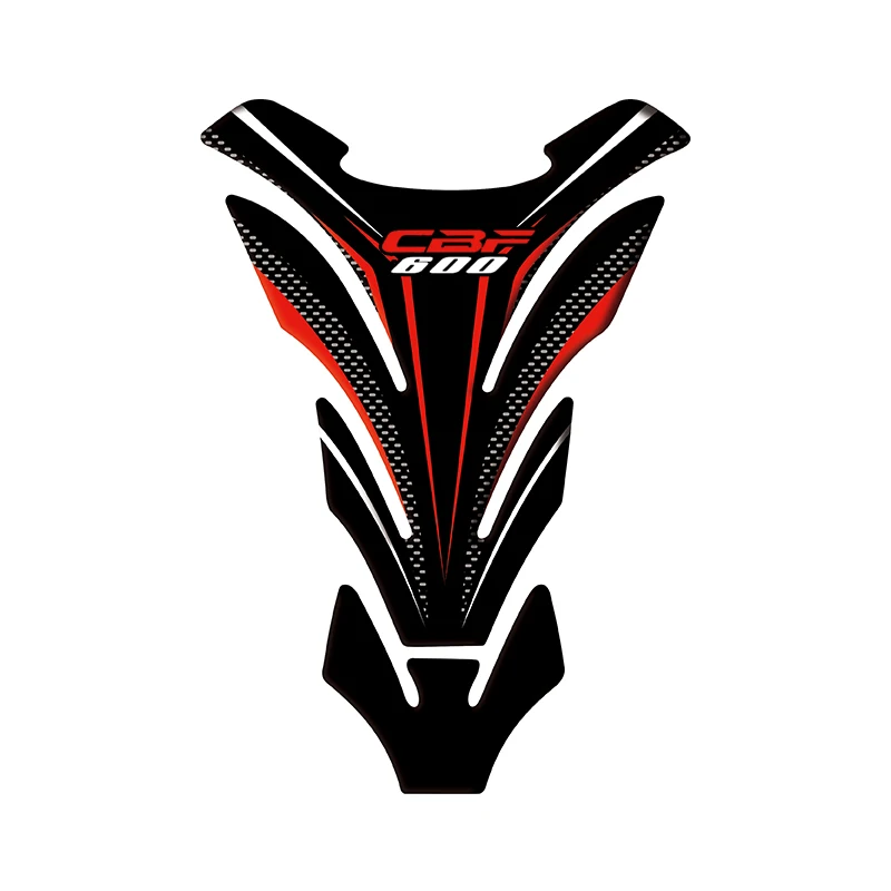3D наклейки на чехол для Honda Hornet CB600F CBF600|Наклейки и стикеры| |