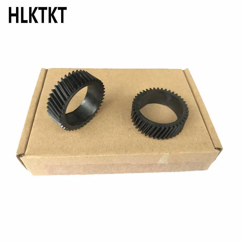 5X AB01-2233 верхняя фьюзерная роликовая Шестерня 40T для Ricoh 2051 2060 2075 MP5500 MP6000 MP6001 MP6500 MP7000