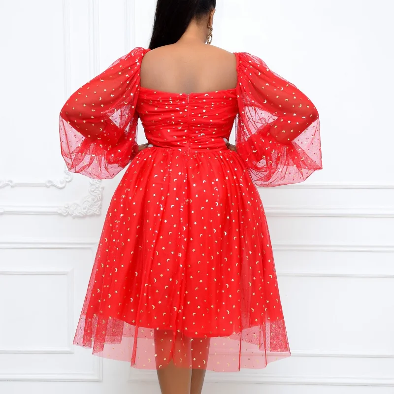 Африканские платья для женщин женская одежда больших размеров модные вечерние