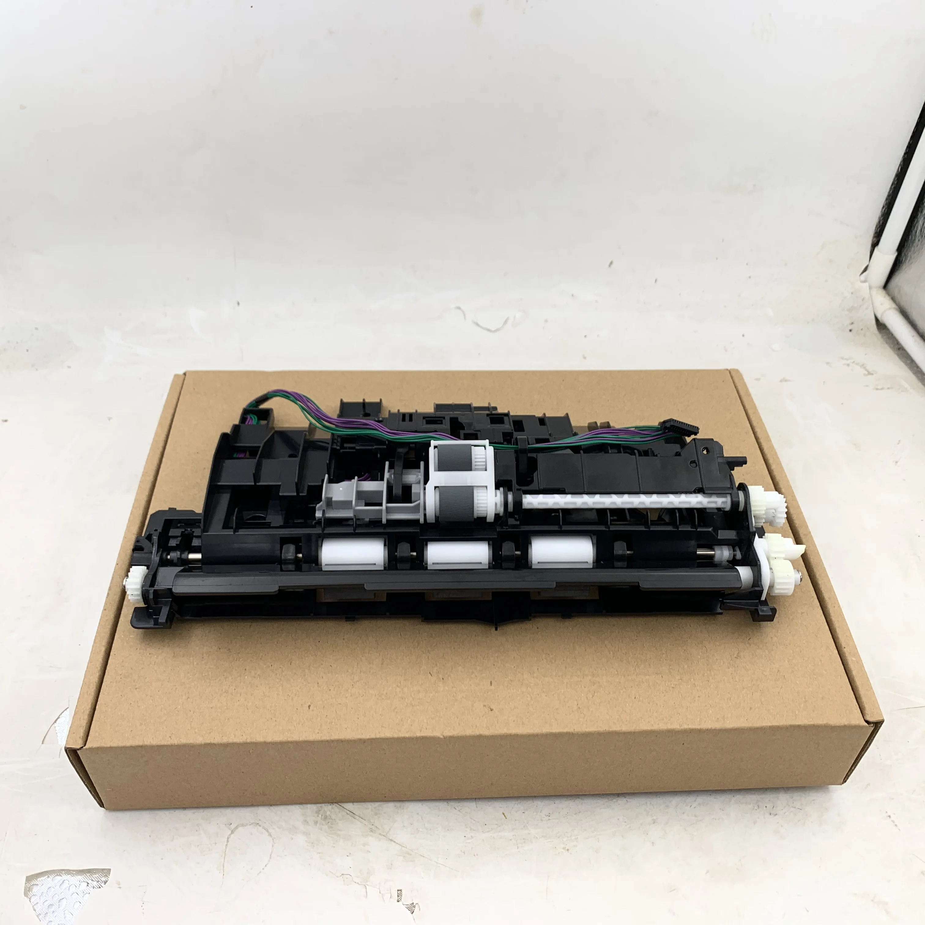 Ролик для сборки бумаги HP Color LaserJet Pro M154 M254 M180 M181 M280 M281 | Компьютеры и офис