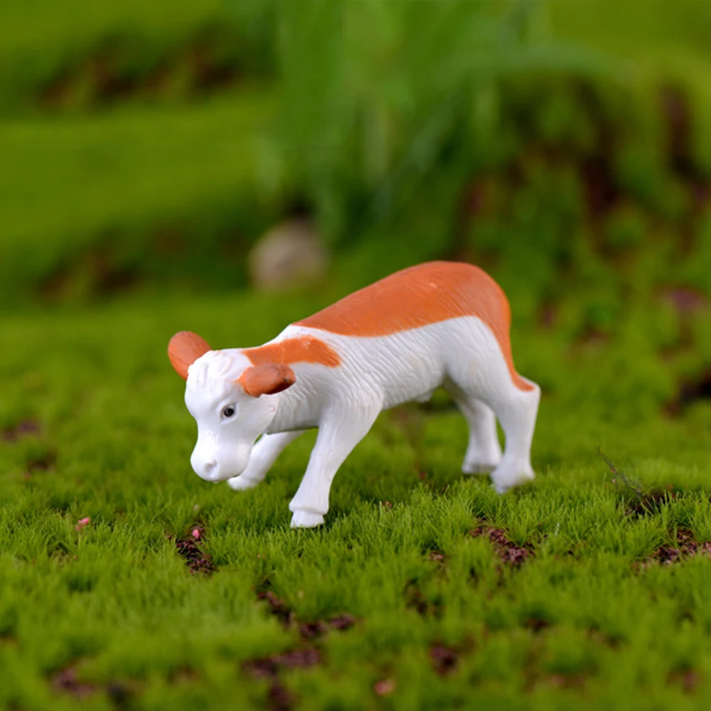 Миниатюрное искусственное украшение для террариума сделай сам мини-украшение