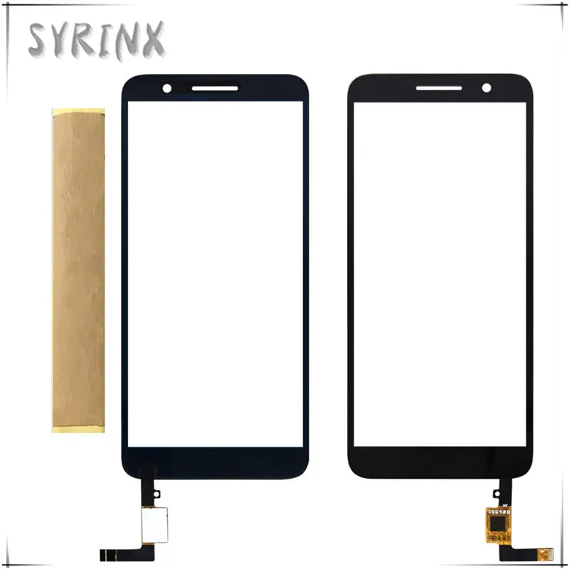 Сенсорный экран Syrinx для Alcatel 1 OT5033 5033 5033D 5033X 5033Y 5033A 5033J сенсорный стеклянная панель