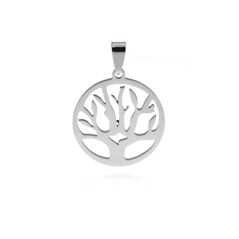 Подвески Aiovlo из нержавеющей стали для изготовления ювелирных изделий сделай сам