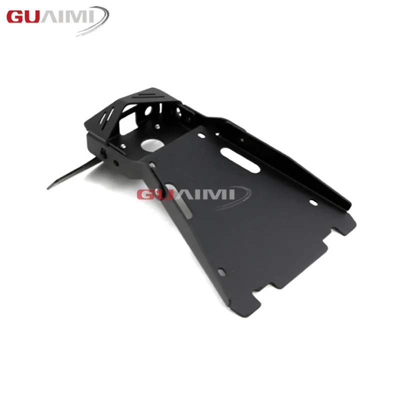 Кронштейн номерного знака для мотоцикла BMW R NINE T 2014-2018 R9T | Автомобили и мотоциклы