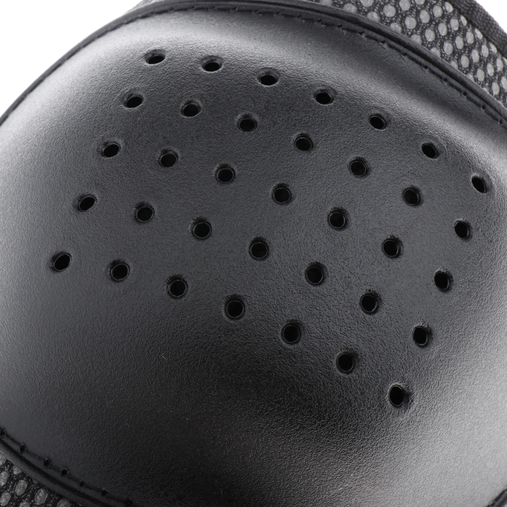 Защита для мотоциклистов и колен взрослых|Защитные наколенники мотоцикла| |